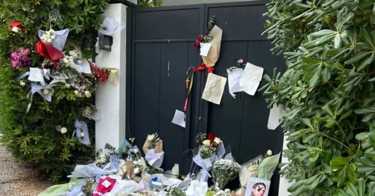 Ο Γιώργος Μαζωνάκης: Θαυμαστές γεμίζουν το σπίτι του με δώρα
