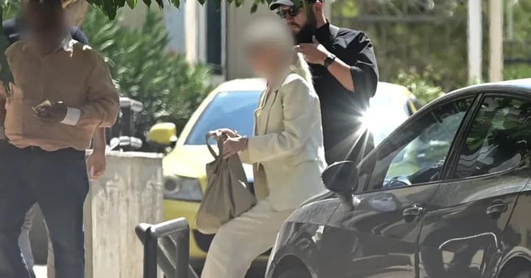 Οι γιατροί απολογήθηκαν 16 ώρες για τον θάνατο Μαζωνάκη