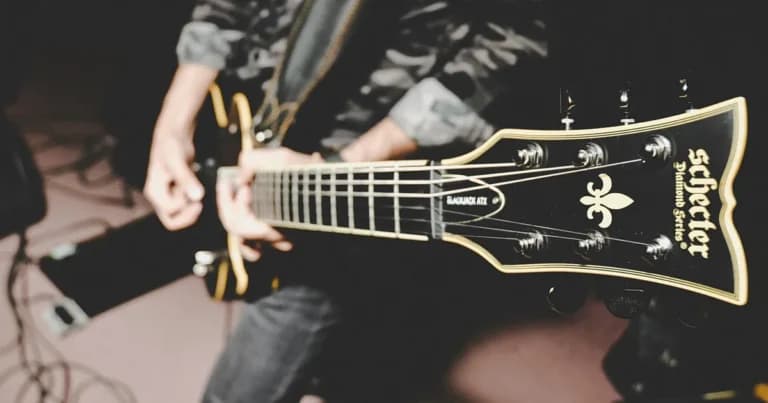 Η heavy metal ενισχύει την αντοχή στον πόνο, δείχνει έρευνα