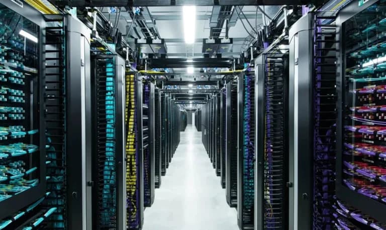 Τα data centers στην Ελλάδα ενισχύονται με deal ΔΕΗ-Amazon