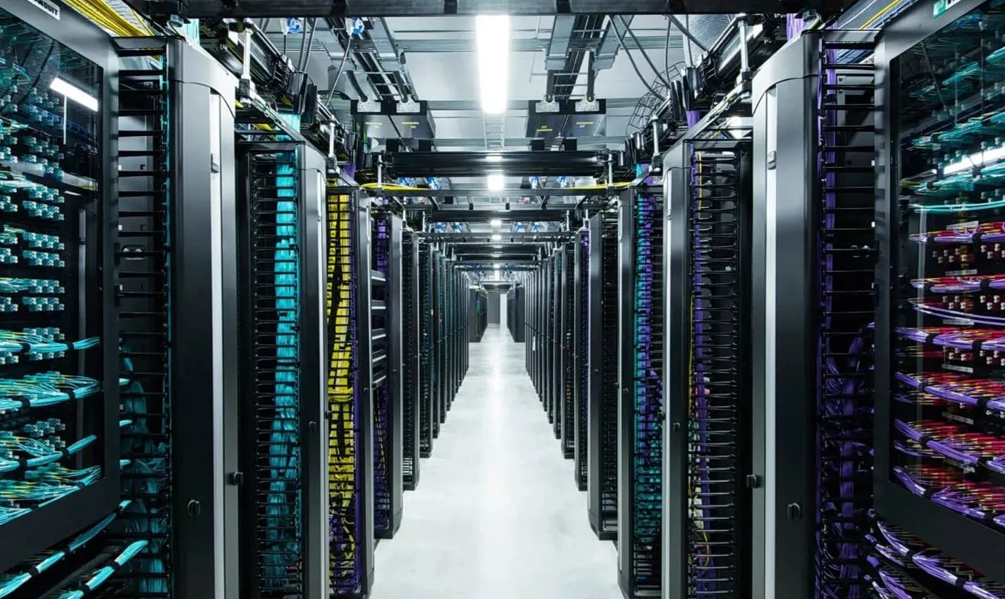 Τα data centers στην Ελλάδα ενισχύονται με deal ΔΕΗ-Amazon