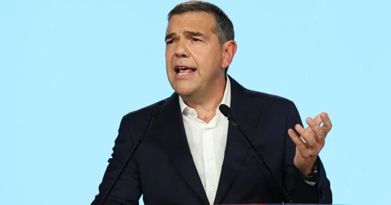Ο Τσίπρας: Η Ακροδεξιά η πιο συστημική δύναμη στην ΕΕ