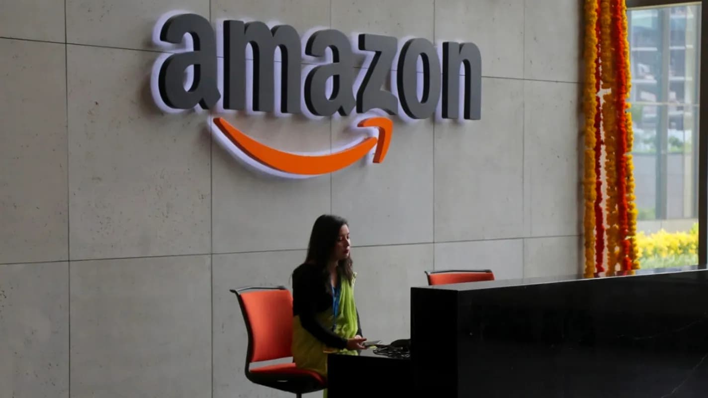 Πέντε νεκροί από συντριβή αεροσκάφους της Amazon στο Μαϊάμι