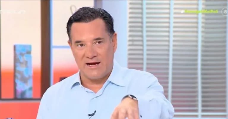 Ο Γεωργιάδης: «Η κβαντική ιατρική δεν υπάρχει, εξαπατούν»
