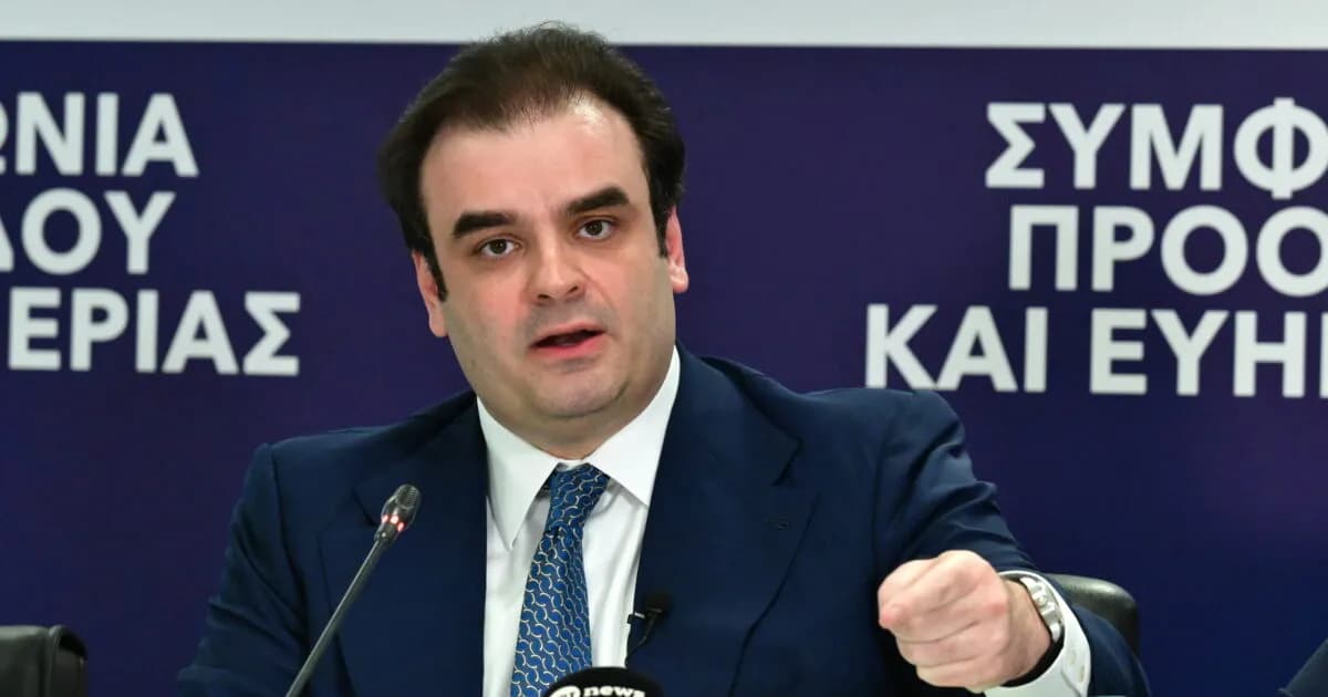 Ο Πιερρακάκης προαναγγέλλει επενδύσεις 20 δισ. ευρώ
