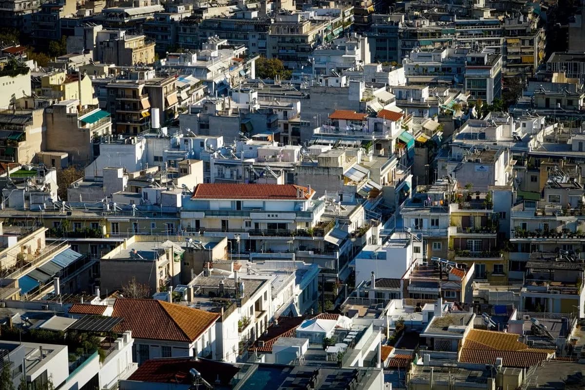 Το νέο κληρονομικό δίκαιο αλλάζει τα εξ αδιαιρέτου ακίνητα