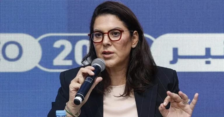 Η Φατίμα Ελ Μανσούρι πρώτη γυναίκα πρωθυπουργός Μαρόκου