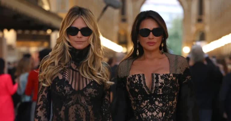 Η Κλουμ και η Σαμπαλένκα έλαμψαν στο Vogue World 2026