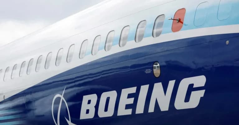 Η Boeing εντοπίζει νέο πρόβλημα λογισμικού στα 737 MAX