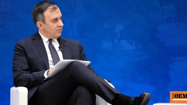 Βύθιση πλοίου στη Θάλασσα του Μαρμαρά μετά από σύγκρουση