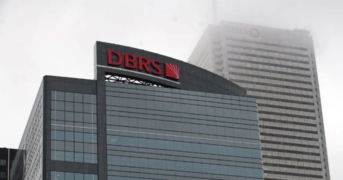 Ο DBRS προβλέπει ανάπτυξη της Ελλάδας 1,8% το 2026