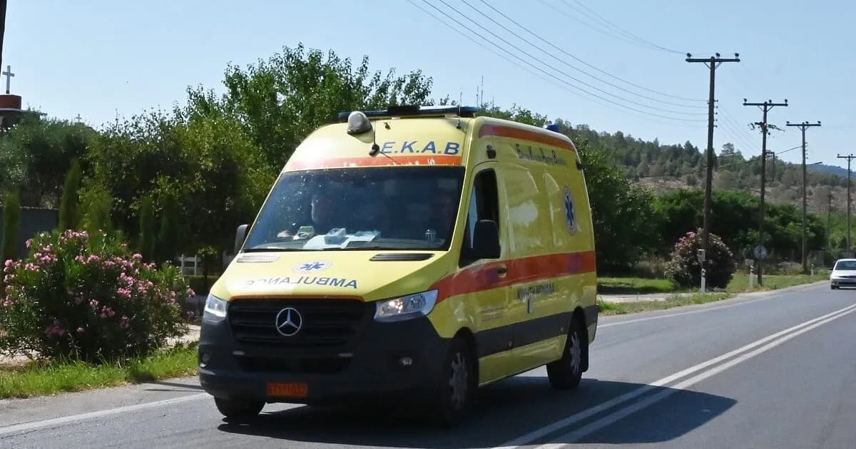 Η 24χρονη παλεύει για τη ζωή της μετά τη βία στην Ηγουμενίτσα