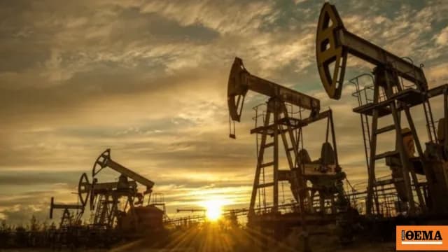 Οι τιμές πετρελαίου εκτινάσσονται λόγω Ιράν και ΗΠΑ