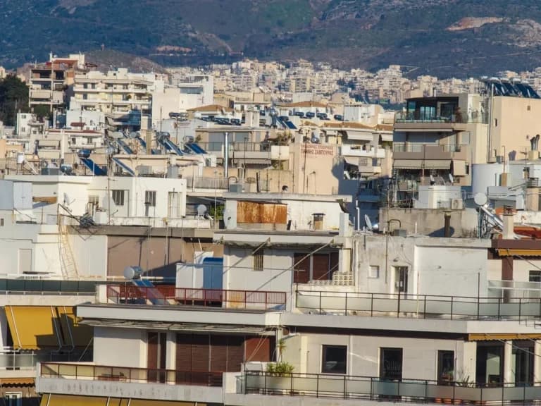 Το «Σπίτι μου 3»: Αυξάνονται τα όρια για δάνεια στέγης