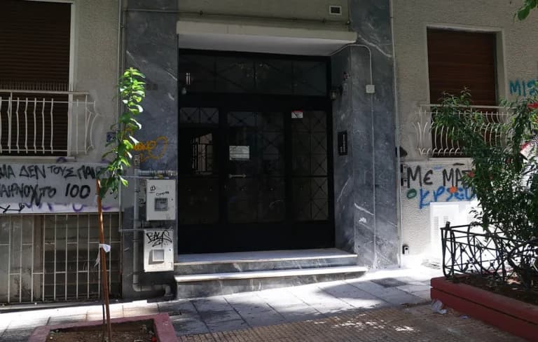 Νεκρό βρέφος στην Κυψέλη: Σοκ από τις ομολογίες του ζευγαριού