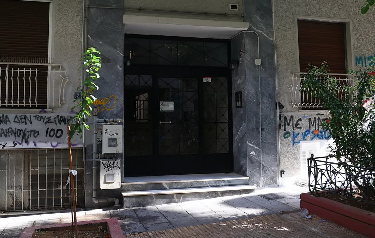Νεκρό βρέφος στην Κυψέλη: Σοκ από τις ομολογίες του ζευγαριού