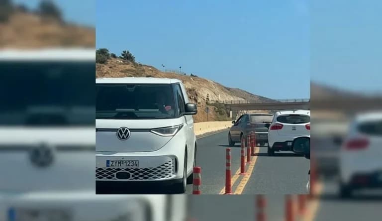 Το αυτοκίνητο της προσπέρασης στον ΒΟΑΚ βρέθηκε στη θάλασσα