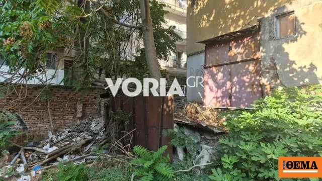 Η 13χρονη που έπεσε από ξενοδοχείο στη Θεσσαλονίκη