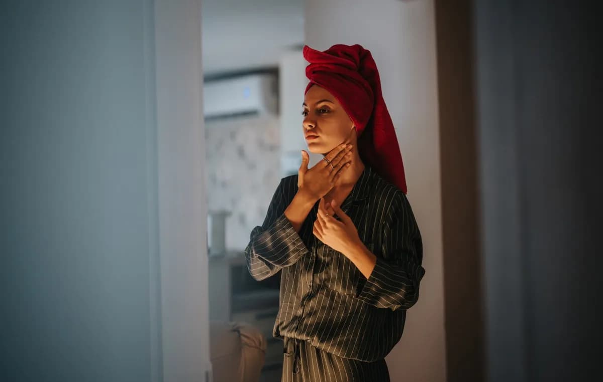 Τα 5 Προϊόντα Περιποίησης που Θέλει το Κομοδίνο σας