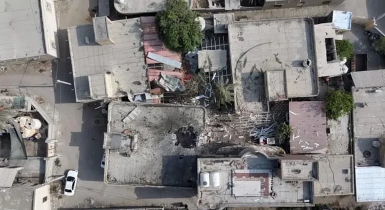 Πλήγμα ΗΠΑ σε γάμο στο Ιράν: Έρευνα Βανς