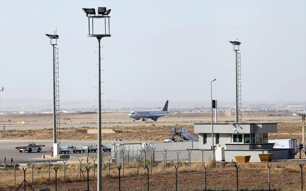 Το Ιράκ αναστέλλει τις ιρανικές πτήσεις λόγω κυρώσεων ΗΠΑ