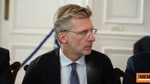 Ο Σκέρτσος: Γιατί ο «πατριωτικός φόρος» Τσίπρα είναι αυταπάτη