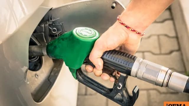 Η Q8 Italia βάζει πλαφόν στην τιμή βενζίνης στην Ιταλία