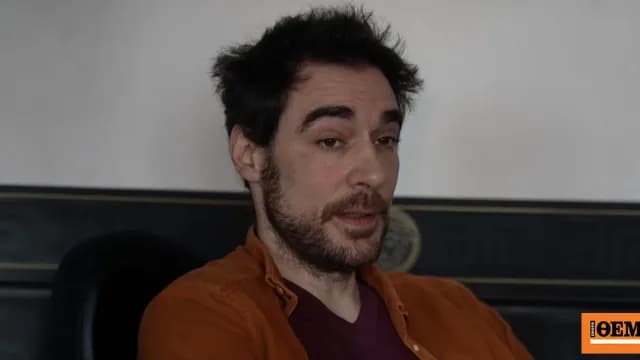 Ο Γάλλος ηθοποιός Αρνό Ντενίς υποβλήθηκε σε ευθανασία