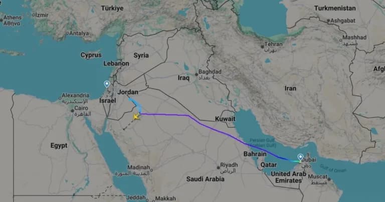 Συναγερμός στο Ισραήλ για πτήση της Flydubai λόγω καβγά πιλότων