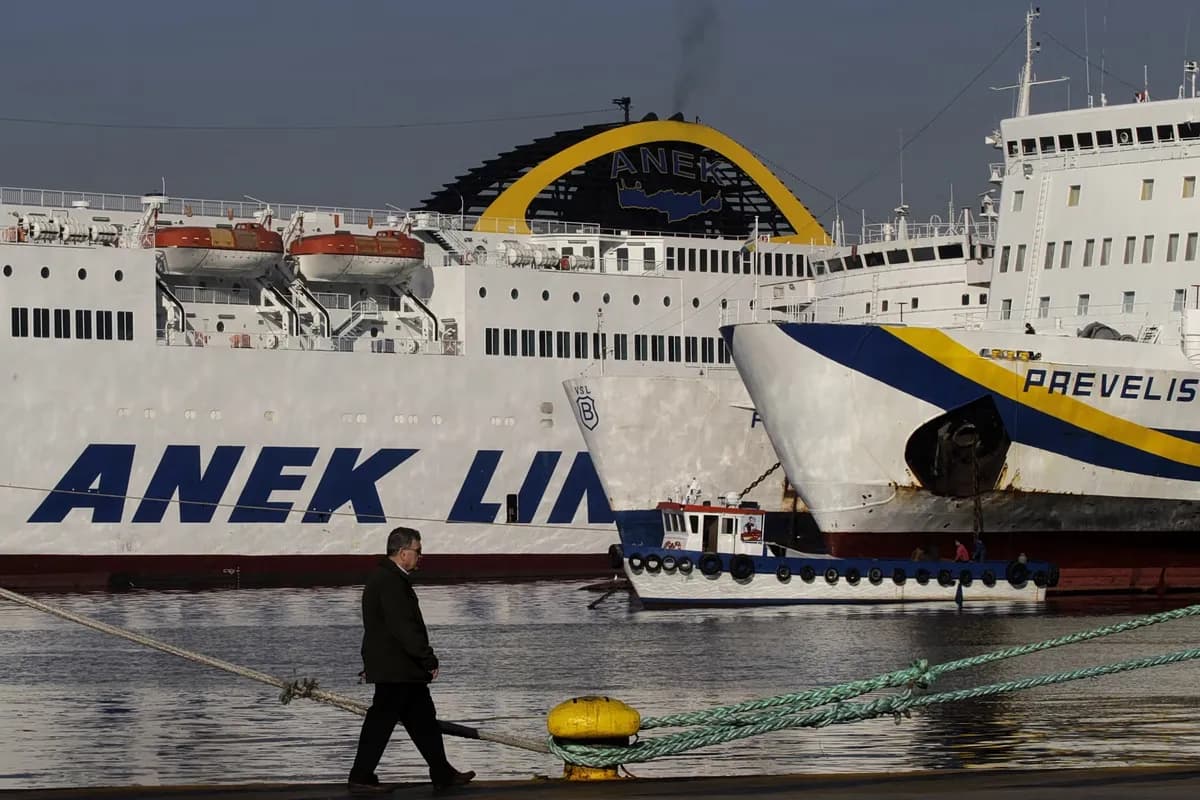 Εκπτώσεις έως 50% στα ακτοπλοϊκά για τους αναπληρωτές