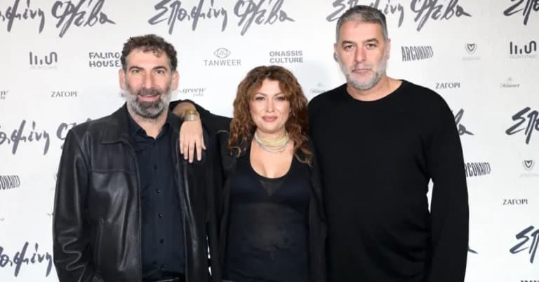Η «Σπασμένη Φλέβα» είναι η ελληνική υποψηφιότητα για τα Όσκαρ