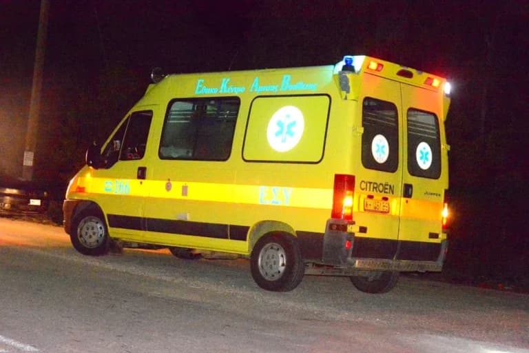 Ηγουμενίτσα: Νεκρή 25χρονη, τραυματίας ο σύντροφός της