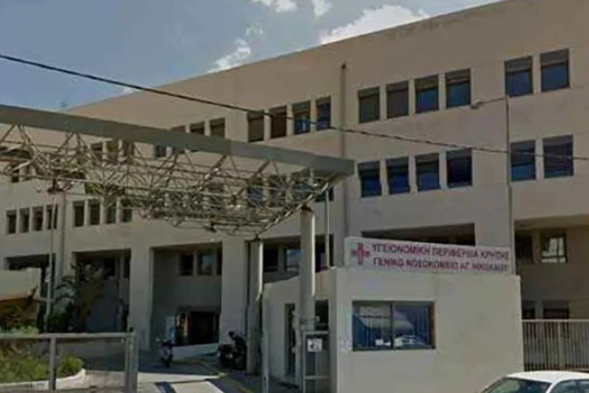 Ο Πολωνός τουρίστας πάλεψε για τη ζωή μετά από πρόταση γάμου