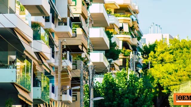 Μάχη για τα φθηνά ενοίκια: 281 αναζητήσεις ανά σπίτι