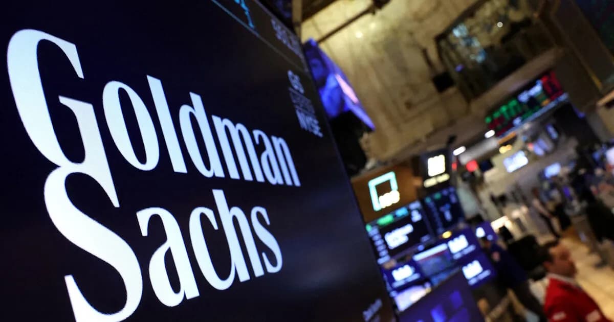 Η Goldman Sachs προβλέπει άνοδο στις τιμές βενζίνης