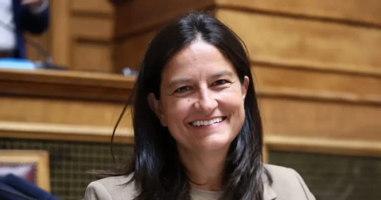 Η Νίκη Κεραμέως φέρνει το Rebrain Greece στο Μόναχο