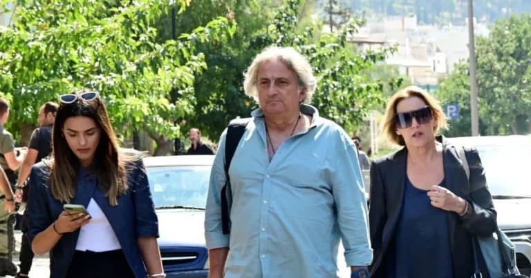 Ο υπνοθεραπευτής του Μαζωνάκη καταθέτει στον ανακριτή