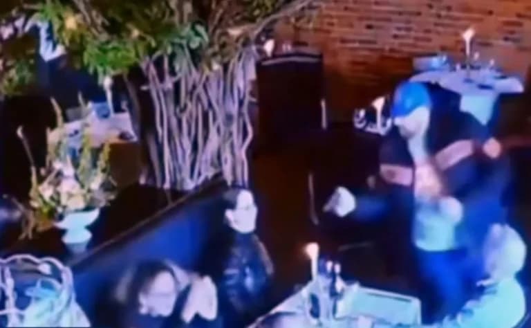 Ο πρώην δικηγόρος κρίθηκε ένοχος για απόπειρα δολοφονίας