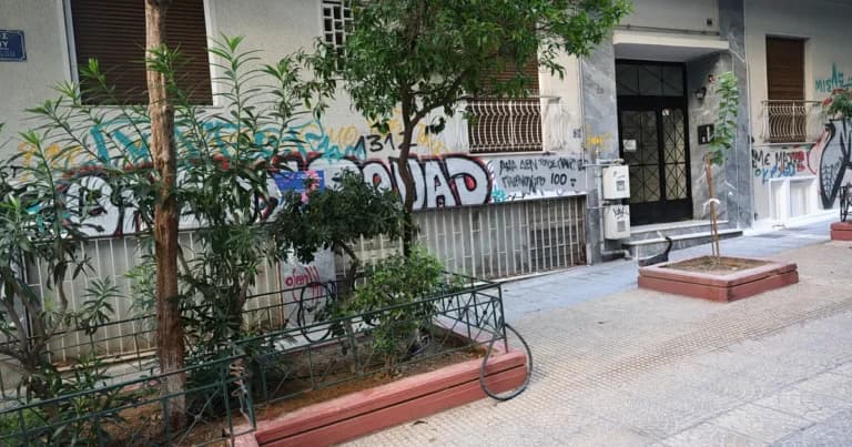 Η Υπόθεση του Βρέφους στην Κυψέλη: Νέα Στοιχεία Φρίκης