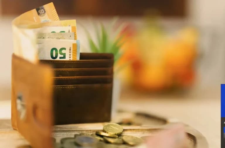 Η ΕΛΣΤΑΤ: Στα 1.820 ευρώ τον μήνα οι δαπάνες νοικοκυριών