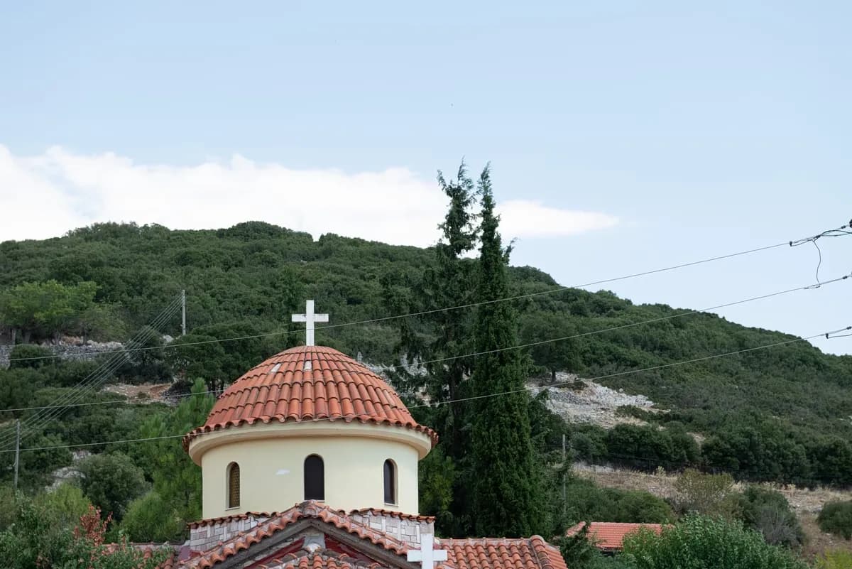 25 χρόνια από τις επιθέσεις της 11ης Σεπτεμβρίου