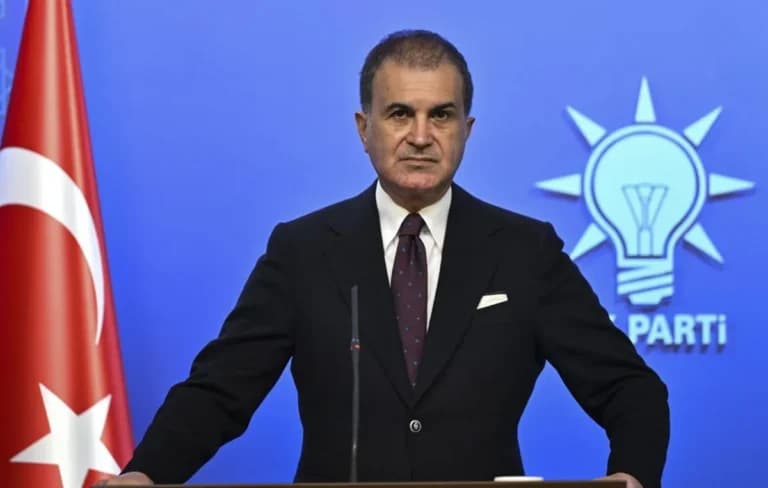 Ο Τσελίκ κατηγορεί την Ελλάδα για τη συνεργασία με το Ισραήλ