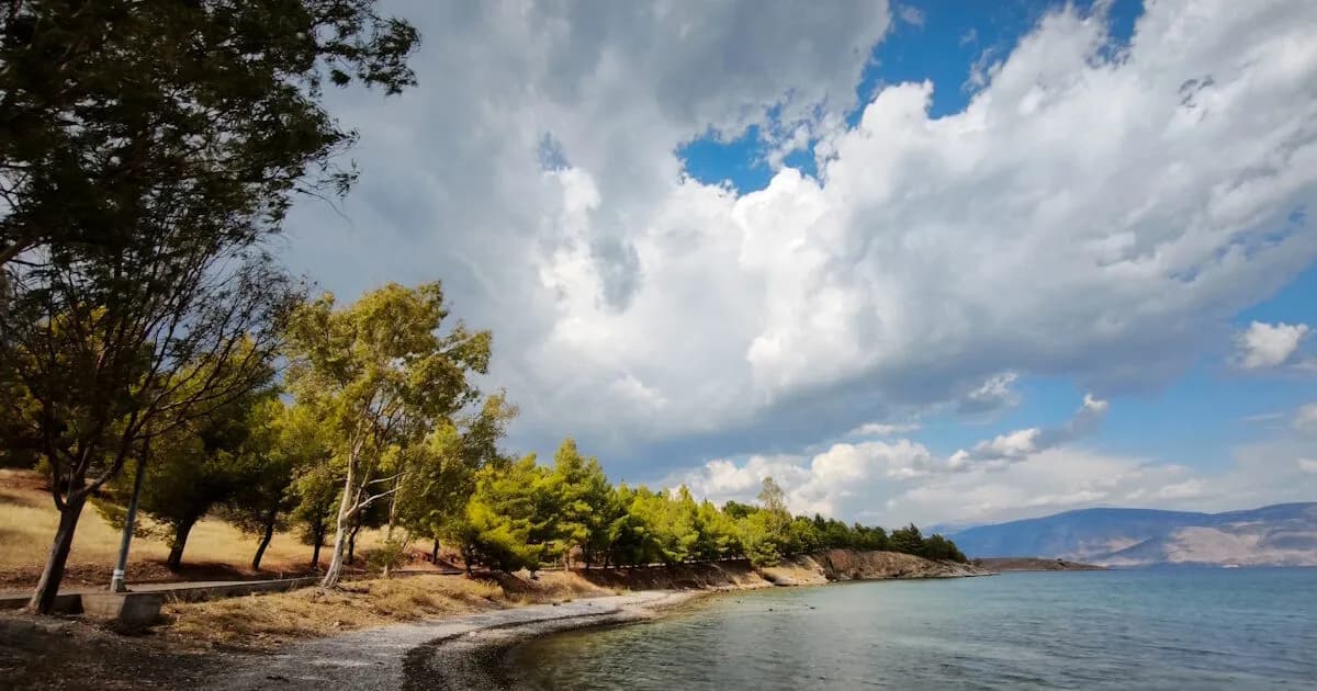 Ο καιρός σήμερα Δευτέρα: Βελτίωση και άνοδος θερμοκρασίας