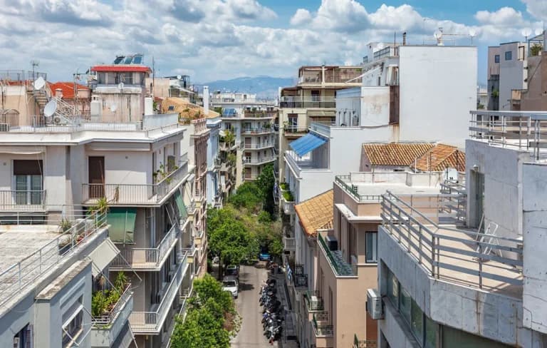 Το «Σπίτι μου 2» έκλεισε με 14.100 δάνεια στέγης
