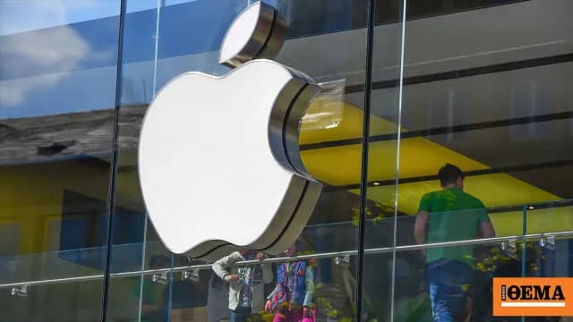 Η Apple πρέπει να πληρώσει αποζημίωση 5,7 δισ. δολαρίων