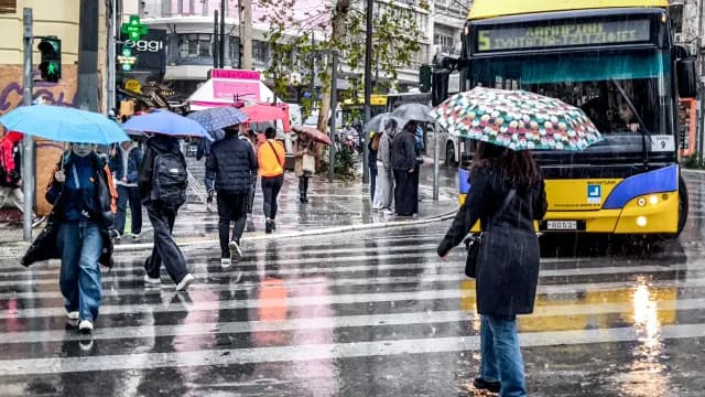Ο Κρις Ρόκος μεταφέρει τη φορολογική του έδρα στην Ελλάδα