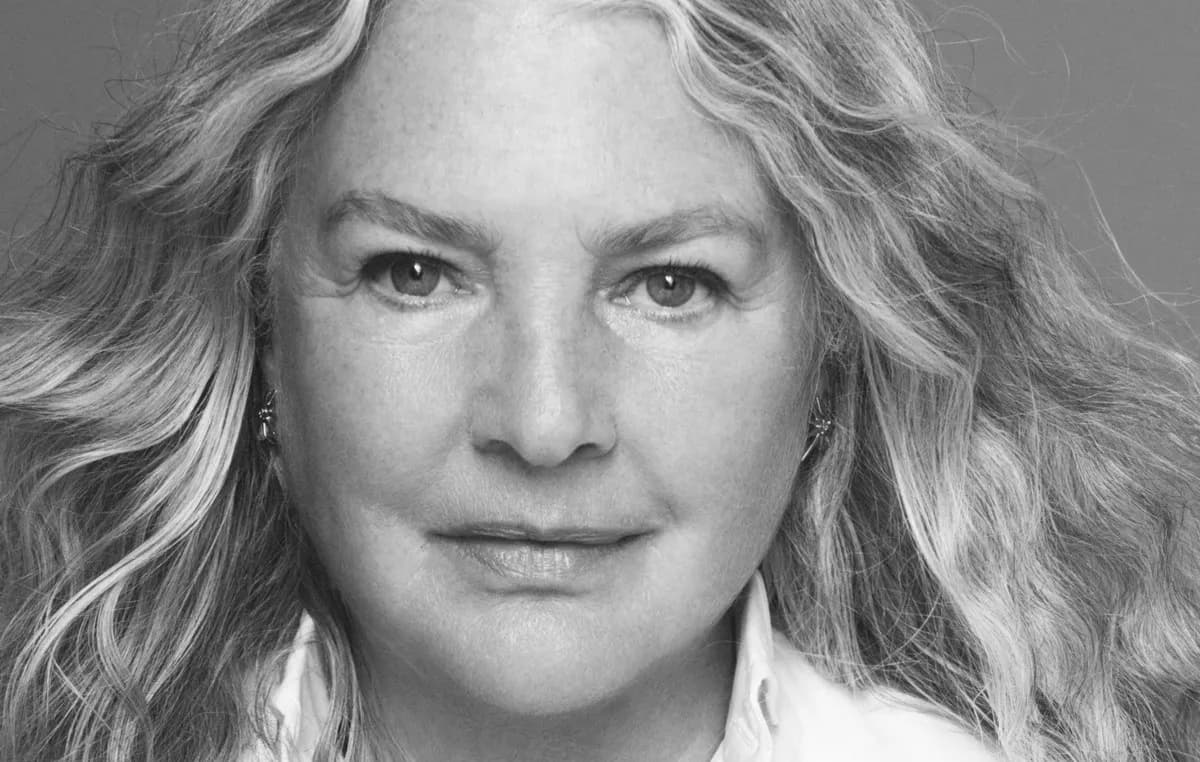 Η Lucia Pieroni νέα Creative Makeup Director στη Chanel
