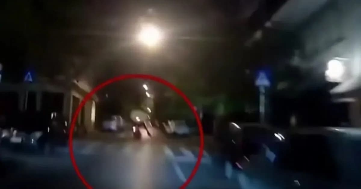 Τροχαίο με πατίνι στο Μεταξουργείο Συνελήφθη ο οδηγός