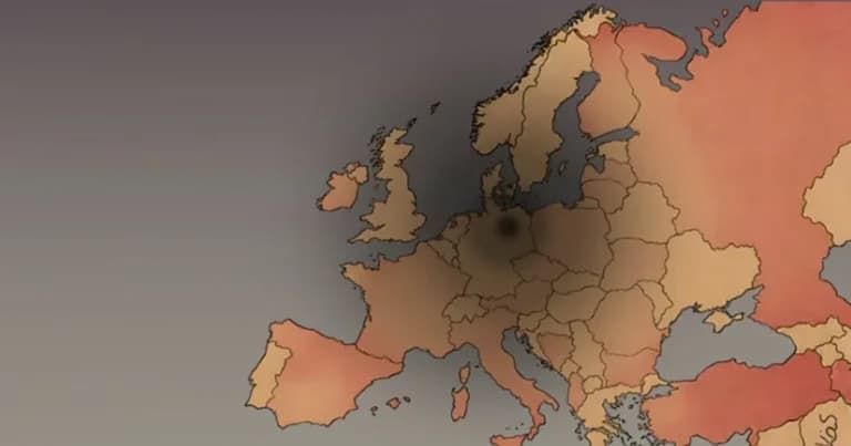 Η Ακροδεξιά στη Γερμανία θριαμβεύει και ανησυχεί την Ευρώπη