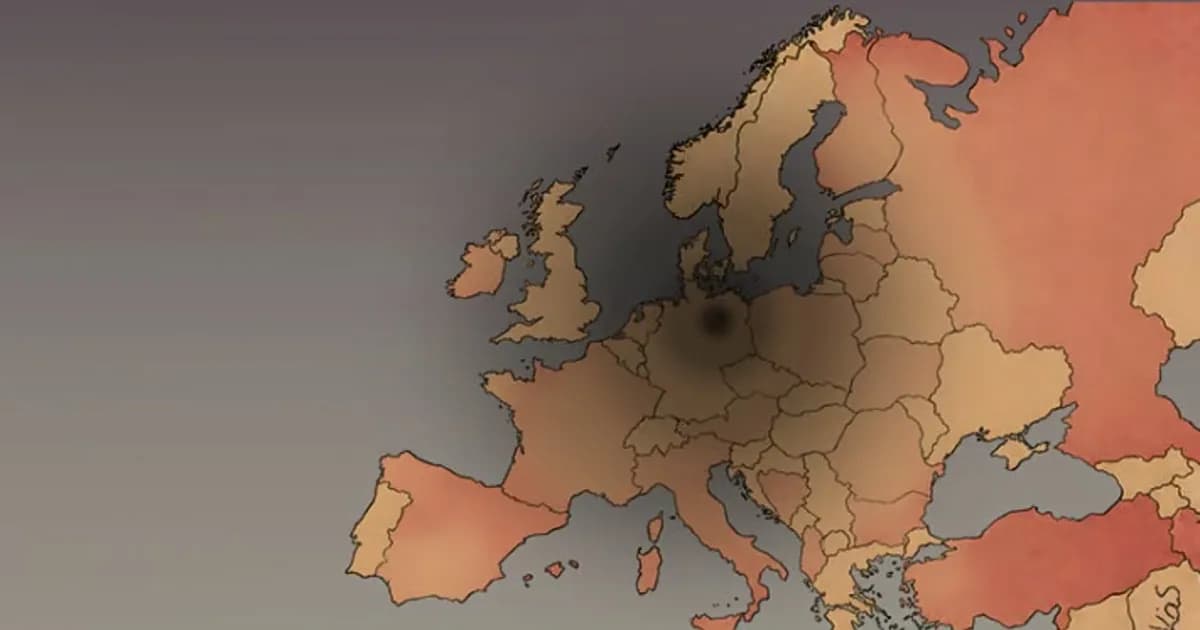 Η Ακροδεξιά στη Γερμανία θριαμβεύει και ανησυχεί την Ευρώπη